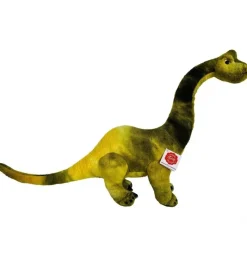 Peluche dinosaure brachiosaure - 55 cm