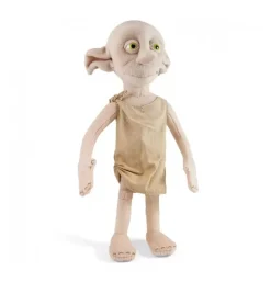 Peluche Dobby HARRY POTTER - 33 cm
