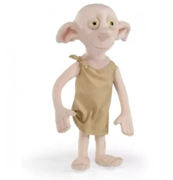 Peluche Dobby HARRY POTTER - 42 cm