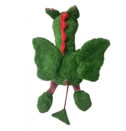 Peluche dragon bio