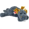 Peluche dragon Lottie - 48 cm