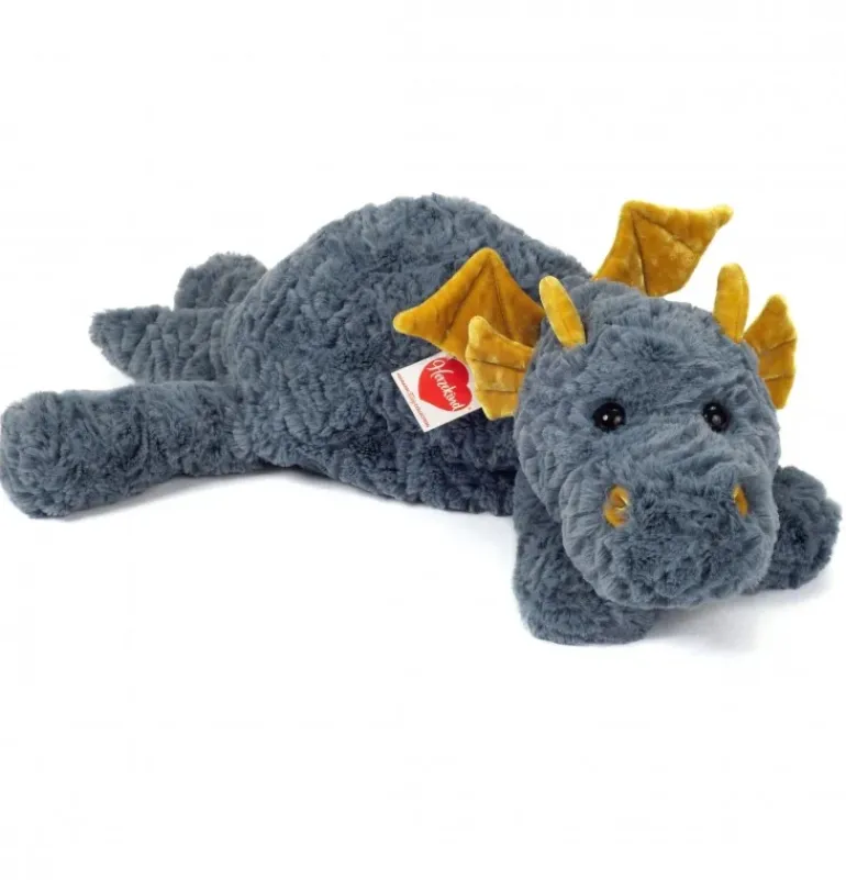 Peluche dragon Lottie - 48 cm