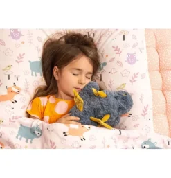 Peluche dragon Lottie - 48 cm