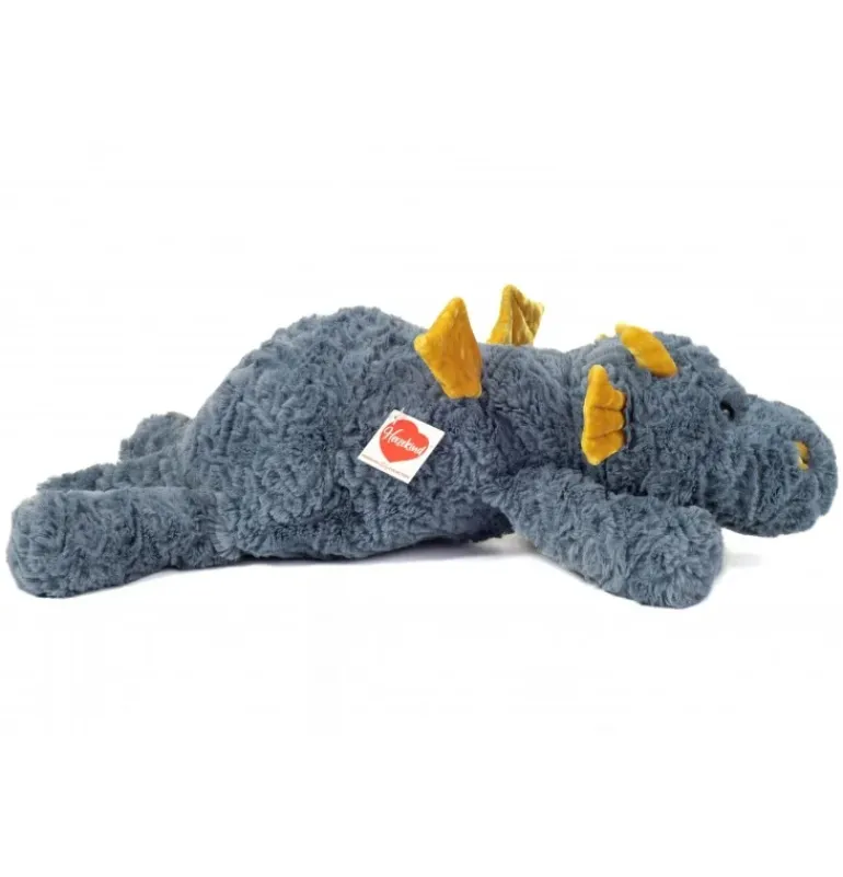 Peluche dragon Lottie - 48 cm