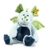 Peluche Dragon Samu - 28 cm