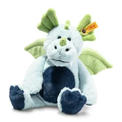 Peluche Dragon Samu - 28 cm