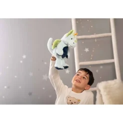 Peluche Dragon Samu - 28 cm