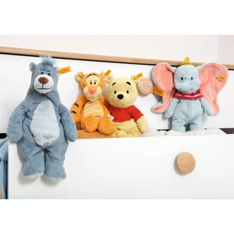 Peluche Dumbo DISNEY - 30 cm