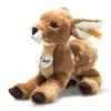 Peluche Faon Romy 23cm