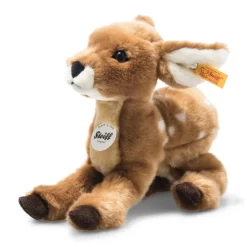 Peluche Faon Romy 23cm