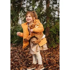 Peluche Faon Romy 23cm
