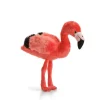 Peluche Flamant rose WWF - 23 cm