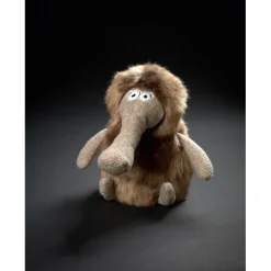 Peluche fourmilier 