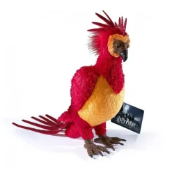 Peluche Fumseck le Phénix - Harry Potter