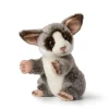 Peluche Galago assis WWF - 23 cm