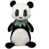 Peluche géante Rototos le panda - 60 cm