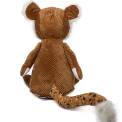 Peluche Géante Speculos le Tigre - 60 cm