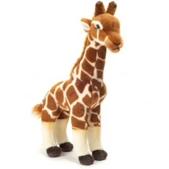 Peluche girafe - 38 cm