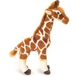 Peluche girafe - 38 cm