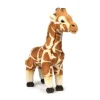 Peluche Girafe WWF - 31 cm