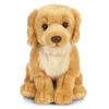 Peluche Golden Retriever - 30 cm