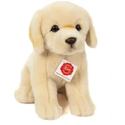 Peluche Golden Retriever - 25 cm