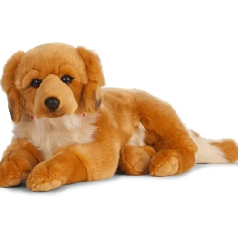 Peluche Golden Retriever 60 cm