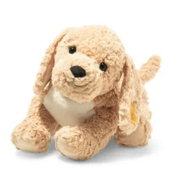 Peluche Goldendoodle Berno - 36 cm
