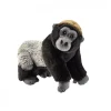 Peluche gorille - 24 cm