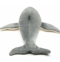 Peluche grand dauphin - 28 cm