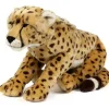 Peluche Grand Guépard - 45 cm