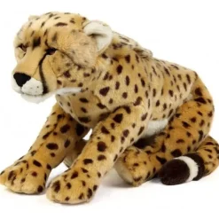 Peluche Grand Guépard - 45 cm