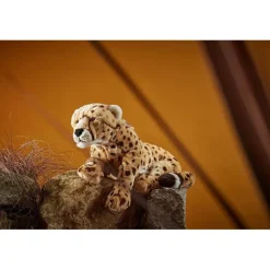 Peluche Grand Guépard - 45 cm