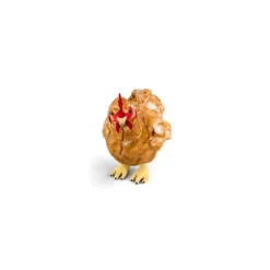 Peluche Grande Poule - 32 cm
