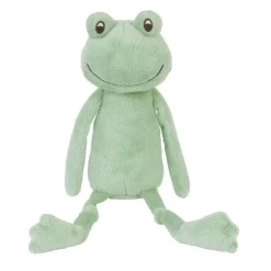 Peluche Grenouille Flavio no. 2 - 34 cm