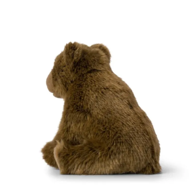 Peluche Grizzly WWF - 15 cm