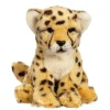Peluche Guépard WWF - 23 cm
