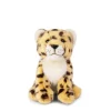Peluche guépard WWF -19 cm