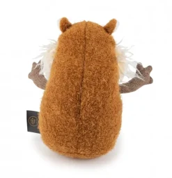 Peluche hamster "Chubby Cheek"
