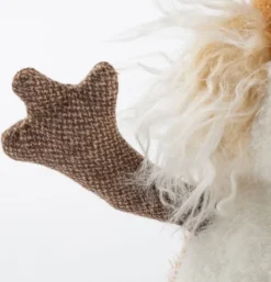 Peluche hamster 