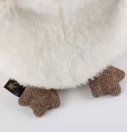 Peluche hamster 