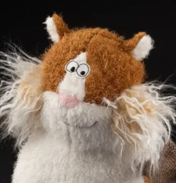 Peluche hamster 