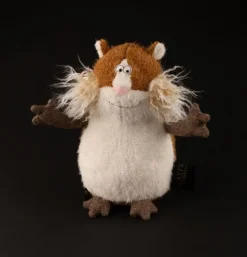 Peluche hamster 