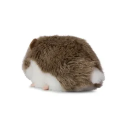Peluche Hamster WWF - 7 cm