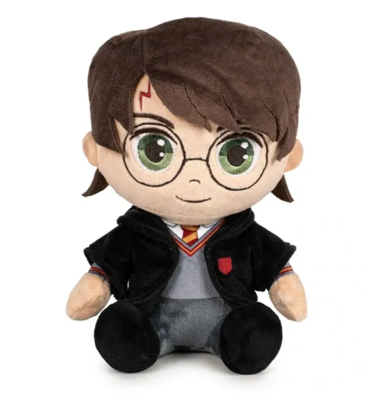 Peluche Harry Potter - 32 cm