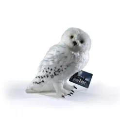 Peluche Hedwige HARRY POTTER - 38 cm