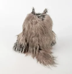 Peluche hibou 