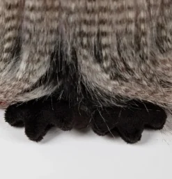 Peluche hibou 