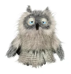 Peluche hibou 