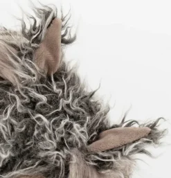 Peluche hibou 
